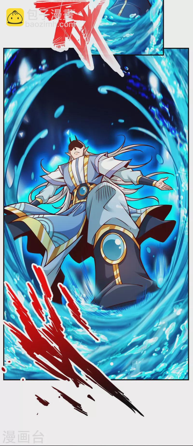 第132话 心服口服-第132话