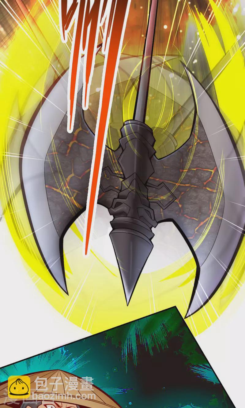 第20话 螳螂捕蝉黄雀在后-第20话