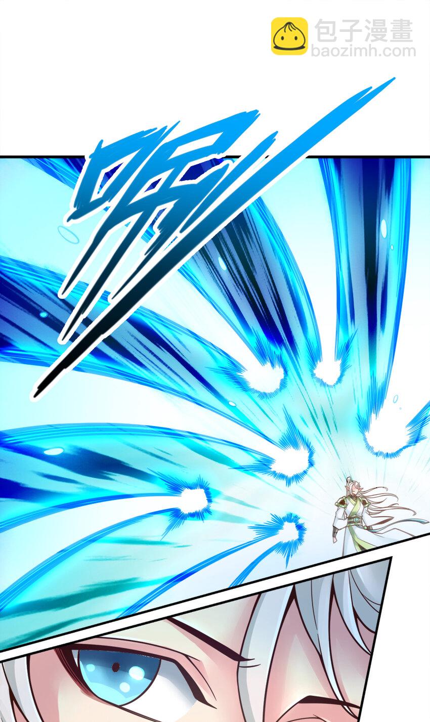 132 第132话-心服口服-第134话