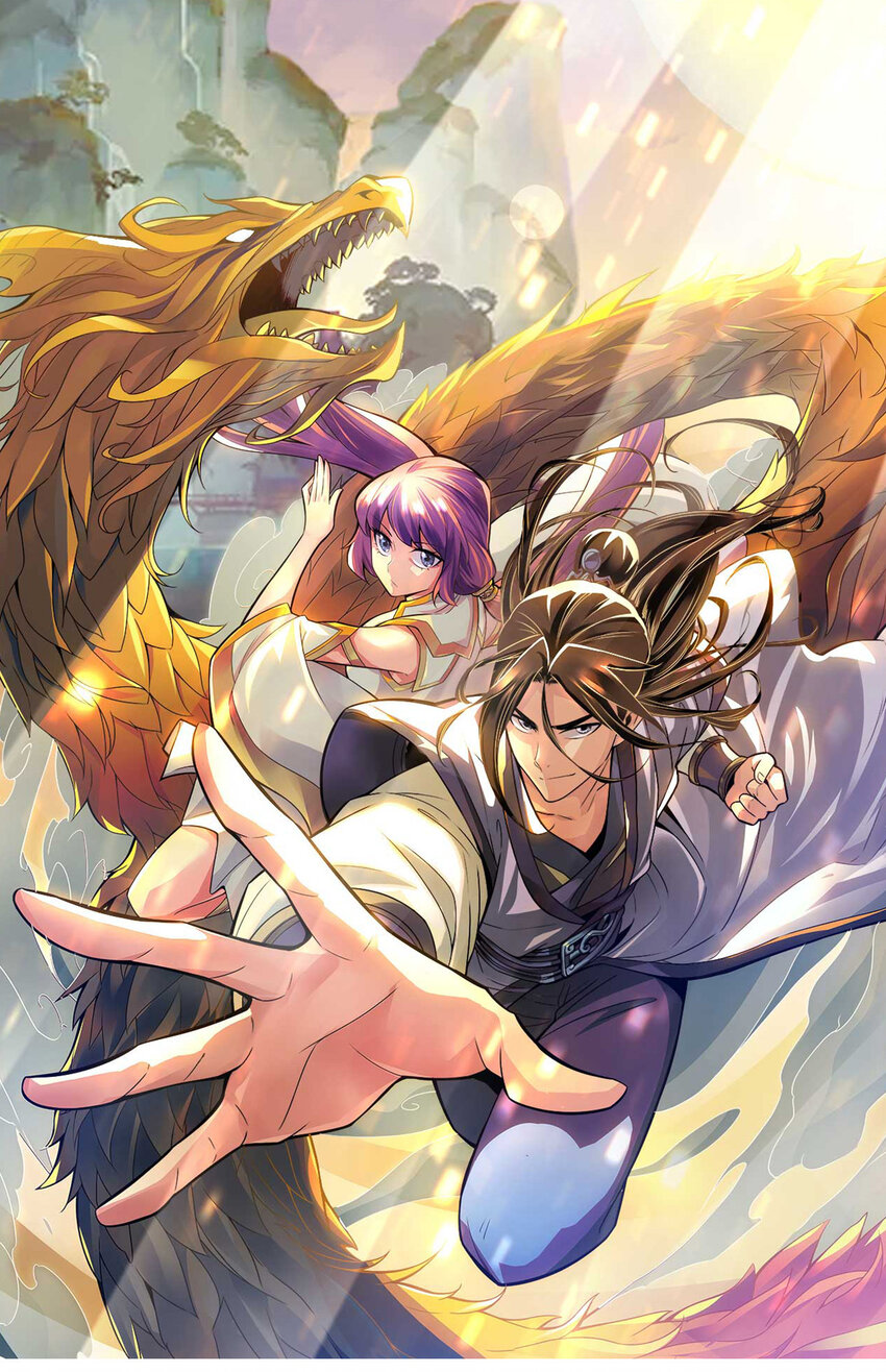 21 第21话-竟然&hellip;是你-第22话