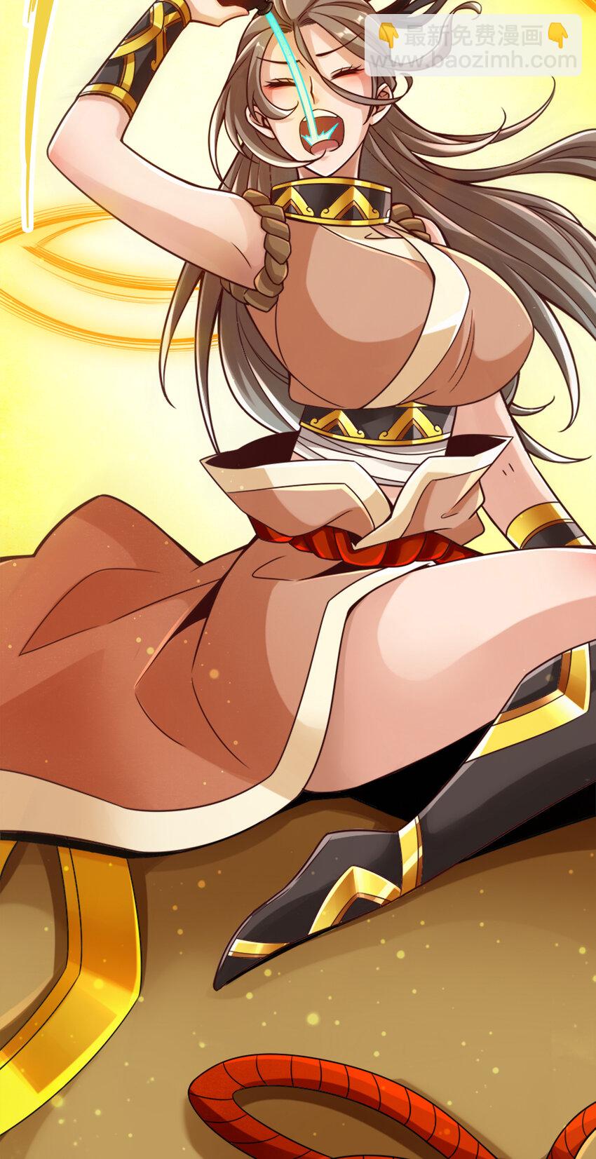 64 第64话-女人味-第66话