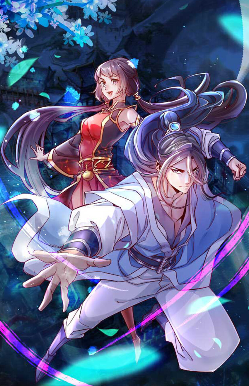 68 第68话-羁绊-第70话