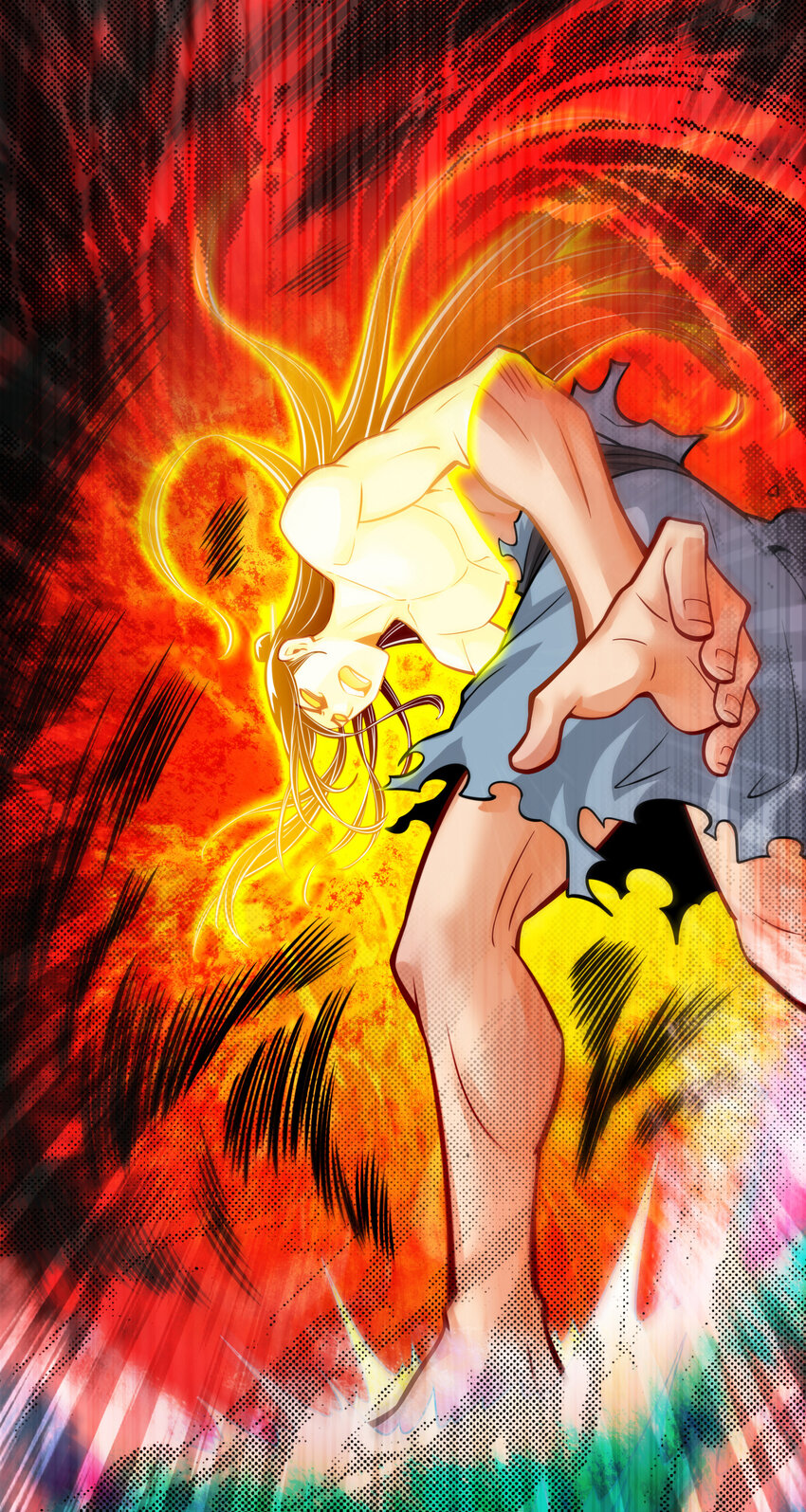 76 第76话-半身仙-第78话