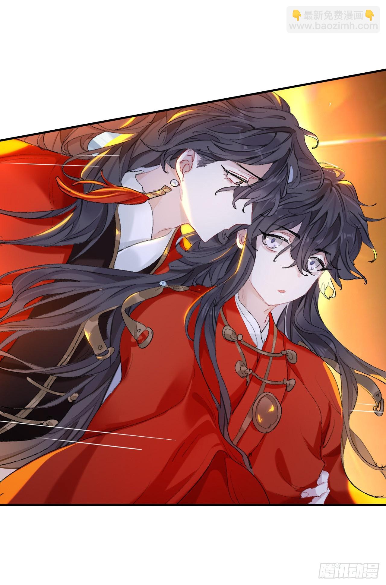 小咩不要学狗叫-第42话