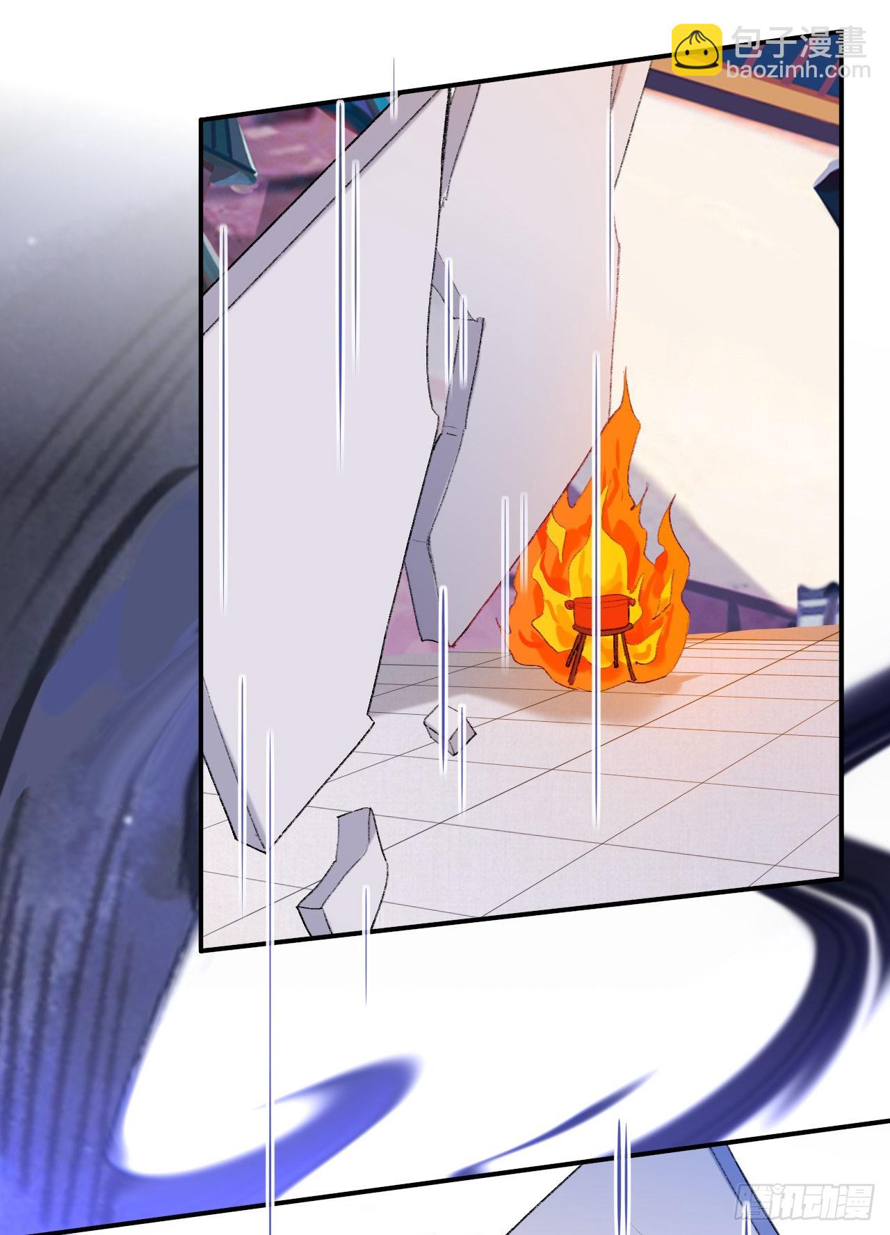 小咩不要学狗叫-第42话