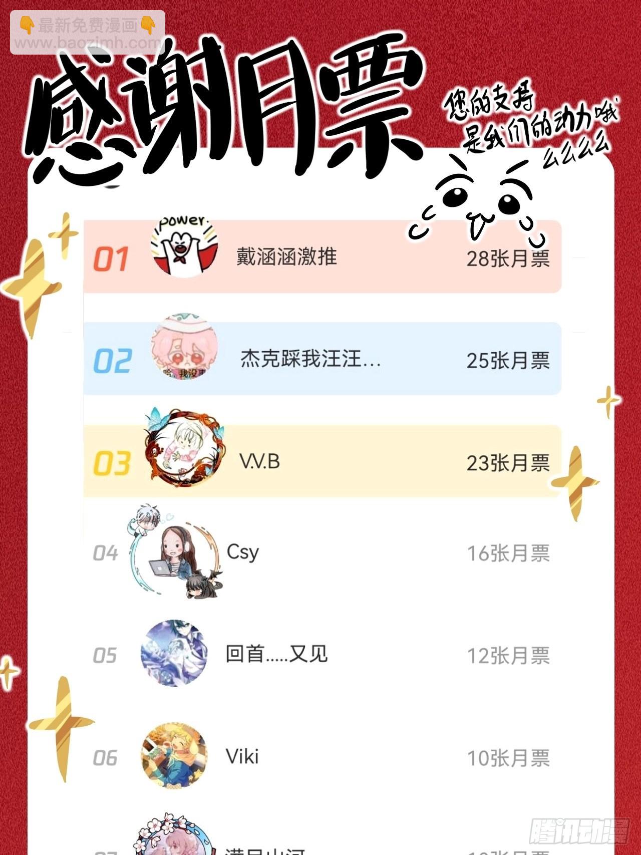 终于下去了-第66话