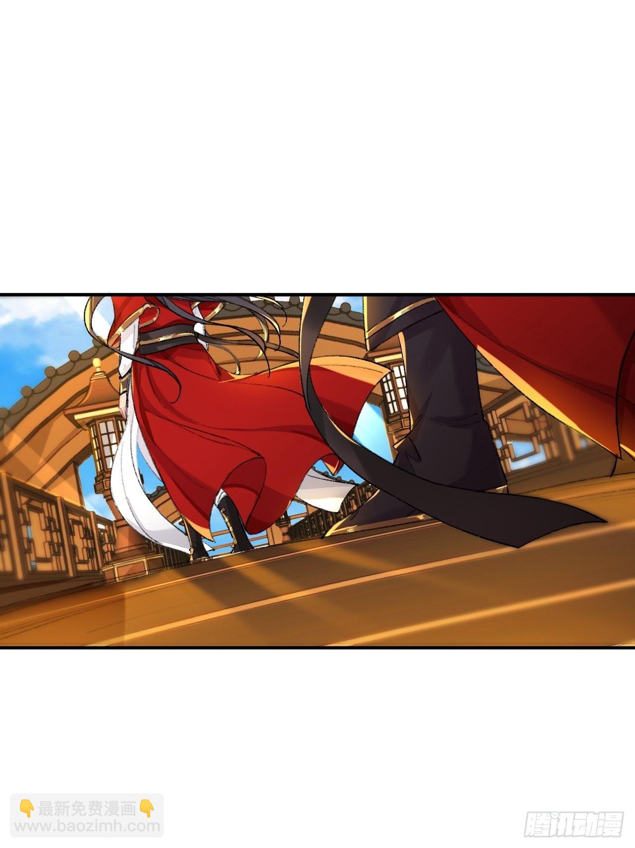 猎物已经放入地下了-第68话