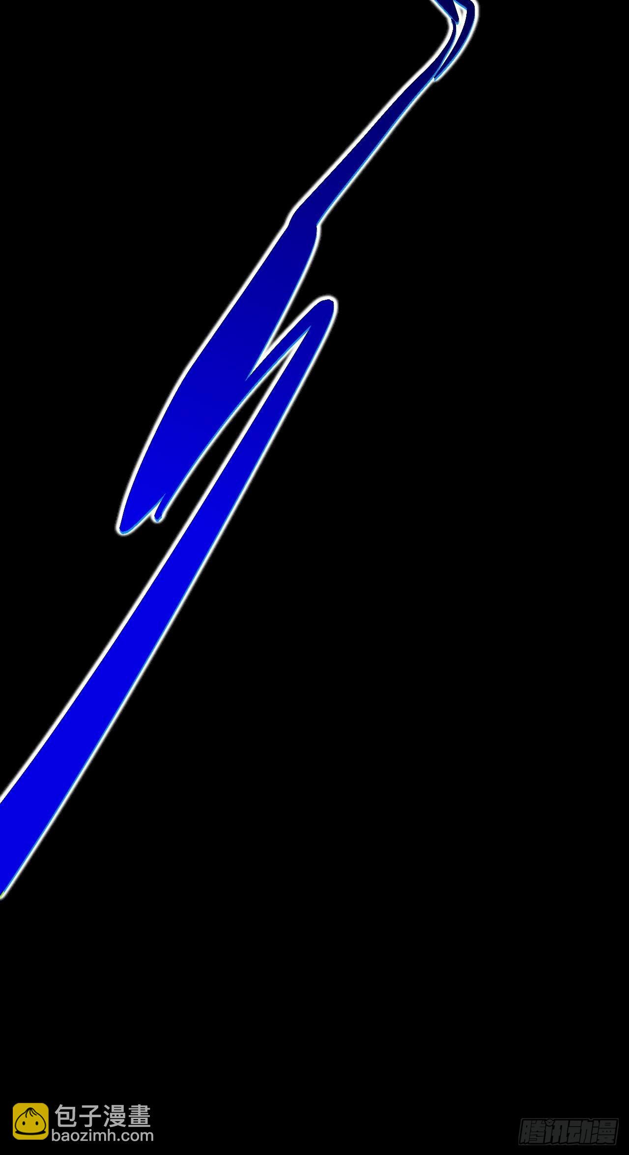 这地宫怎么漏水啊？-第70话