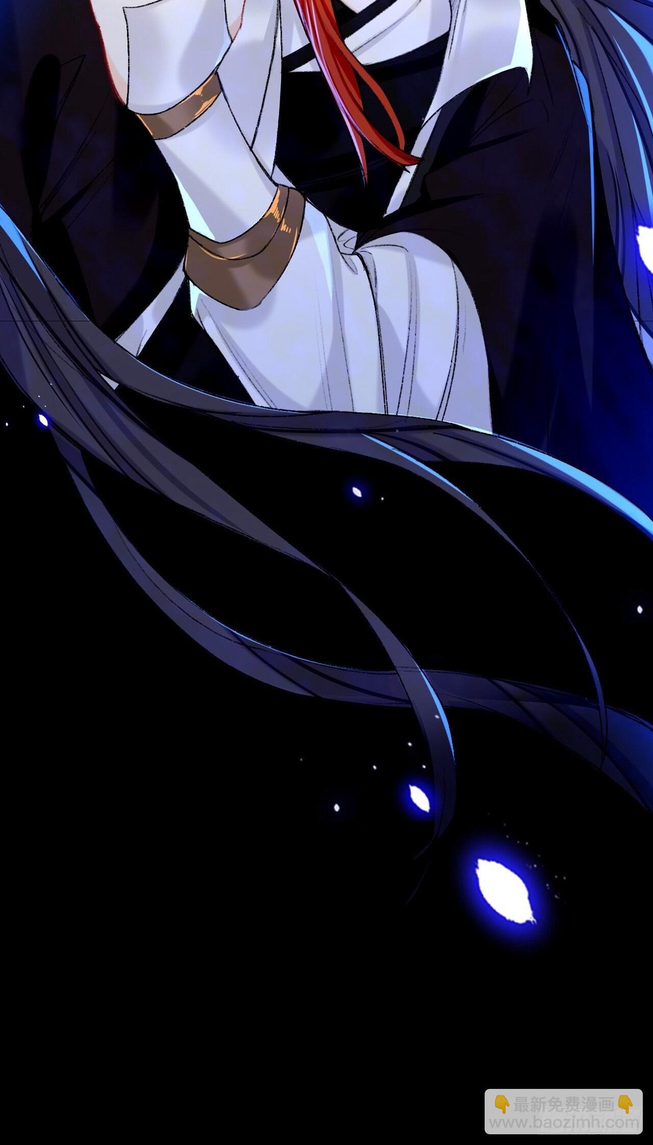 万一又像千年前那样-第74话