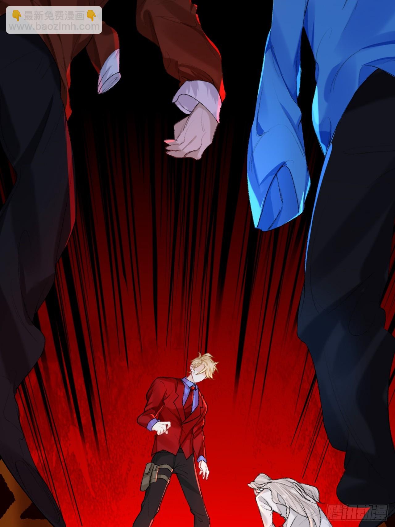 万一又像千年前那样-第74话