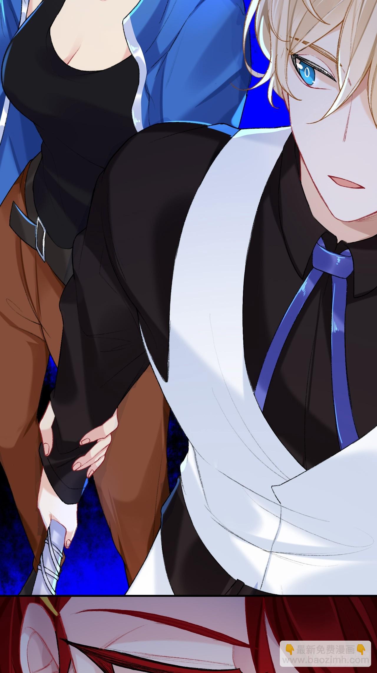 万一又像千年前那样-第74话