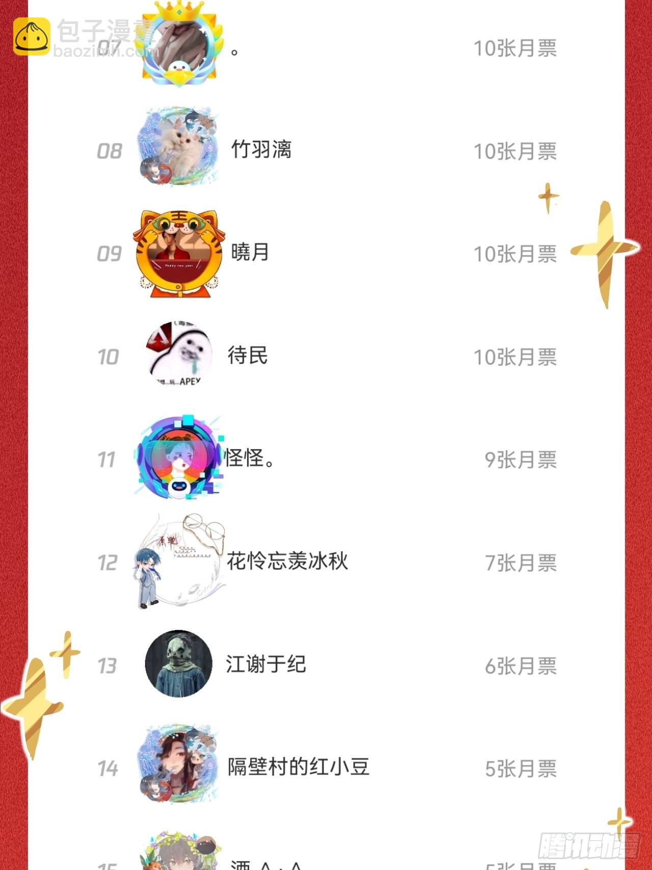 万一又像千年前那样-第74话