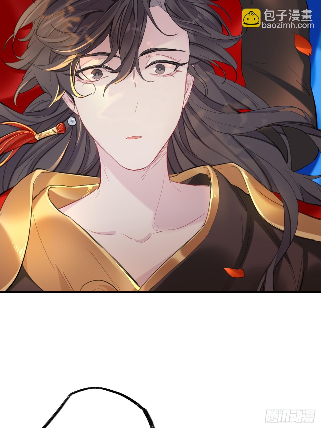 老婆打我，好痛(1/2)-第80话