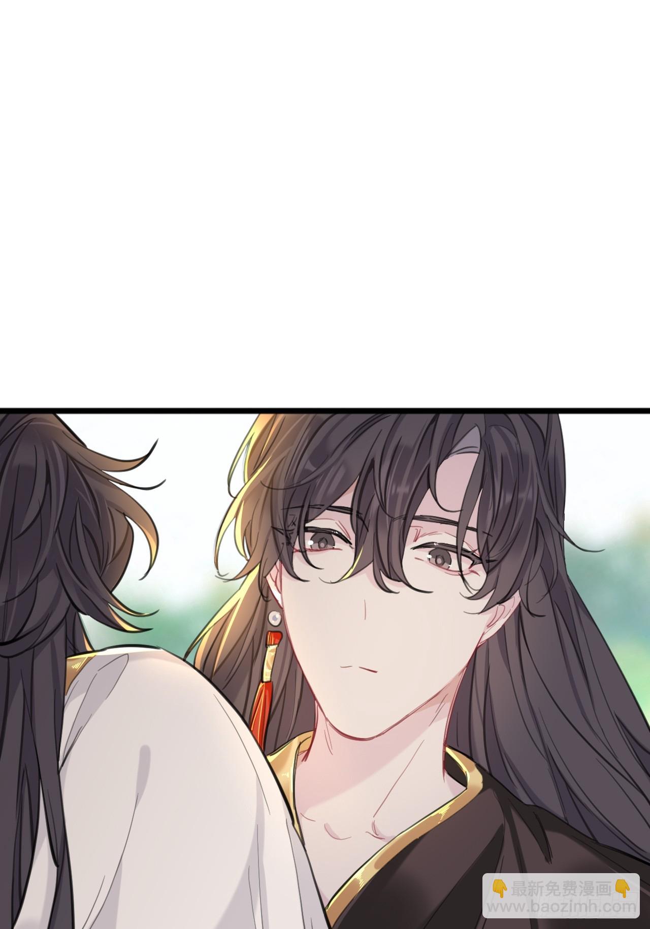 老婆打我，好痛(1/2)-第80话