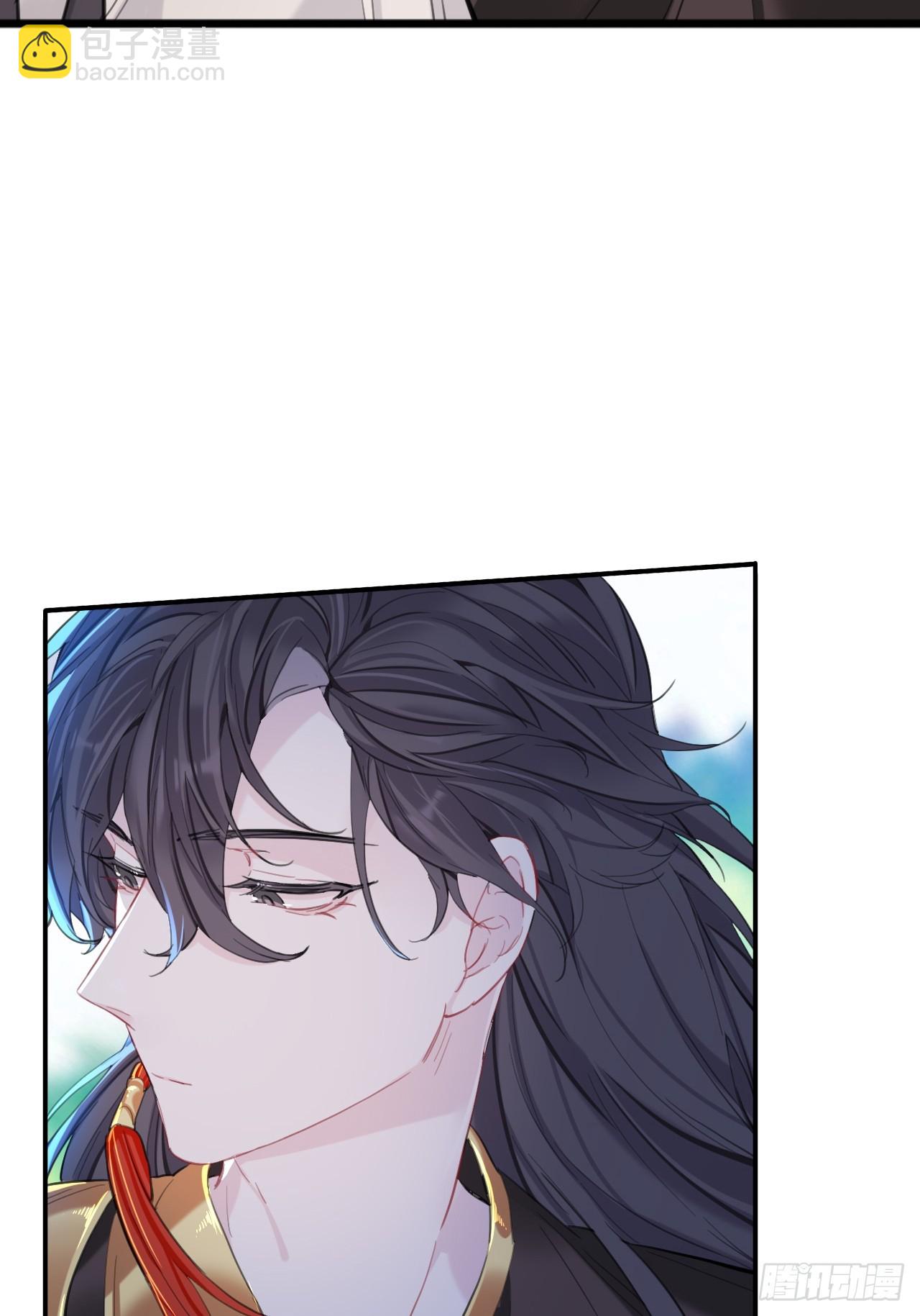 老婆打我，好痛(1/2)-第80话