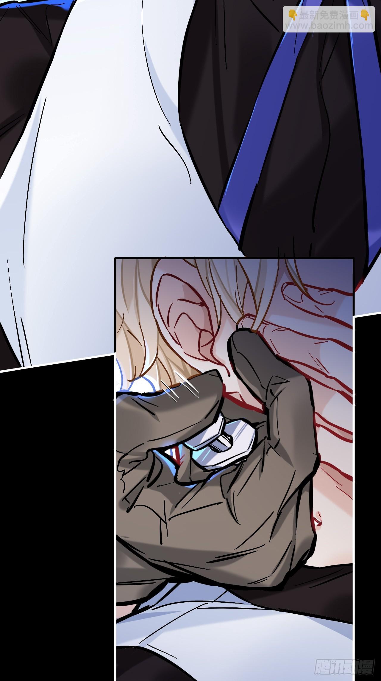 兄弟阋墙(1/2)-第82话