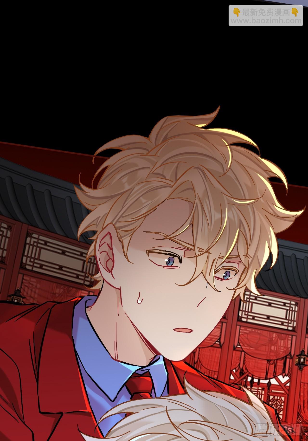 兄弟阋墙(1/2)-第82话