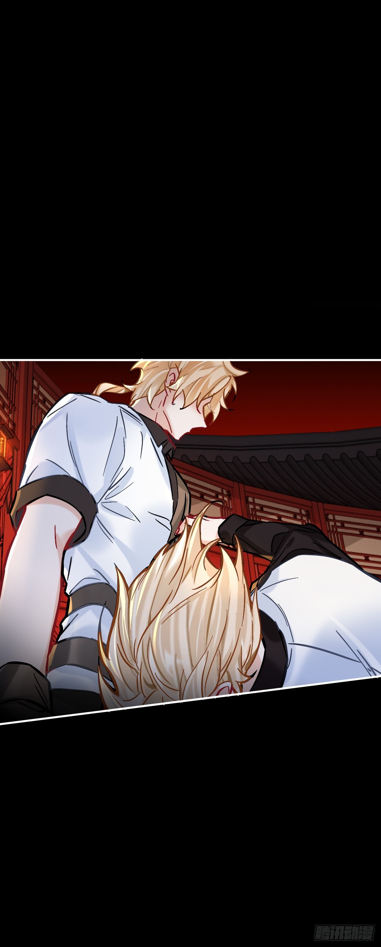 兄弟阋墙(1/2)-第82话