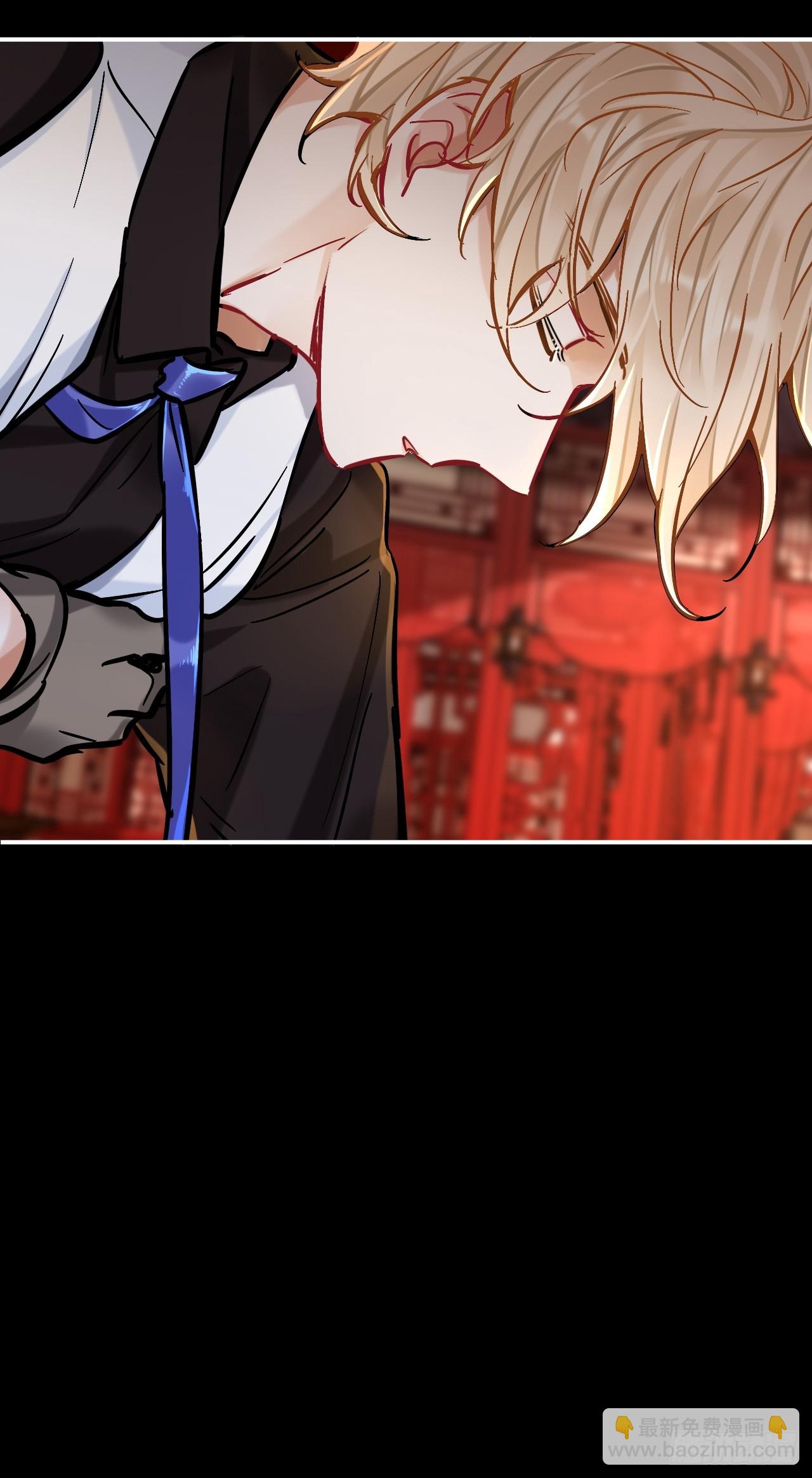 兄弟阋墙(1/2)-第82话