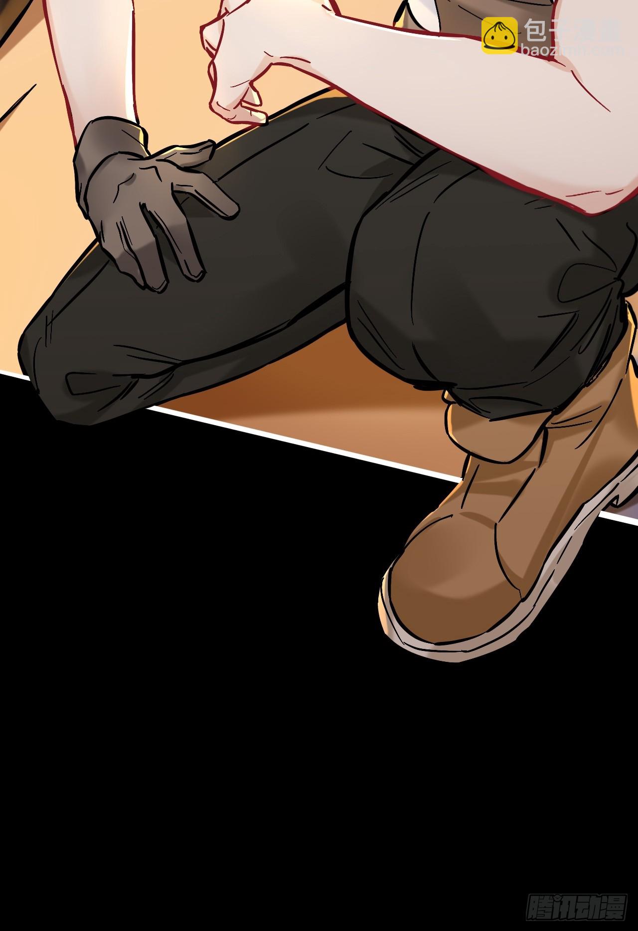 兄弟阋墙(1/2)-第82话