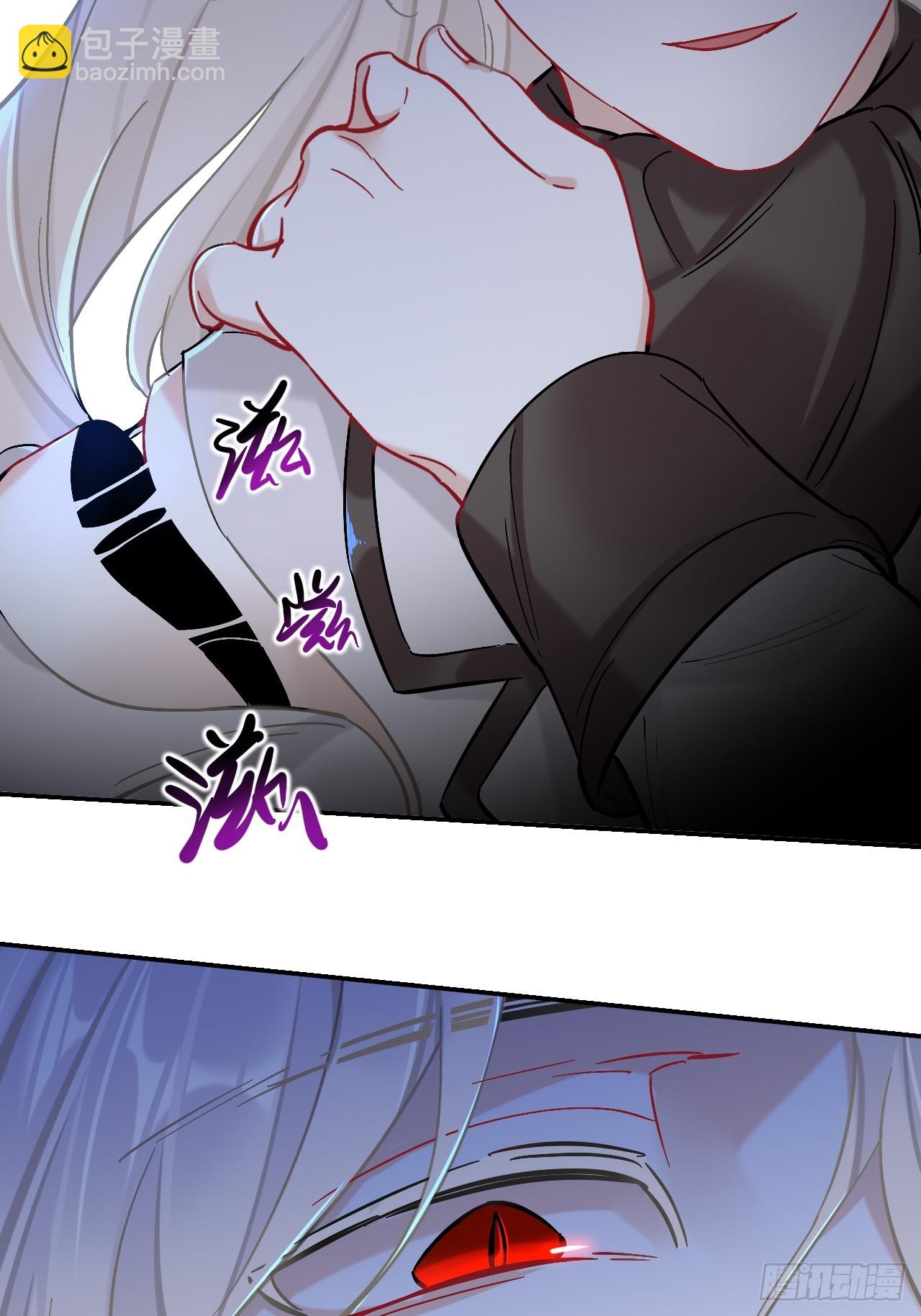 闻风尽，你真是个可怜鬼(1/2)-第86话