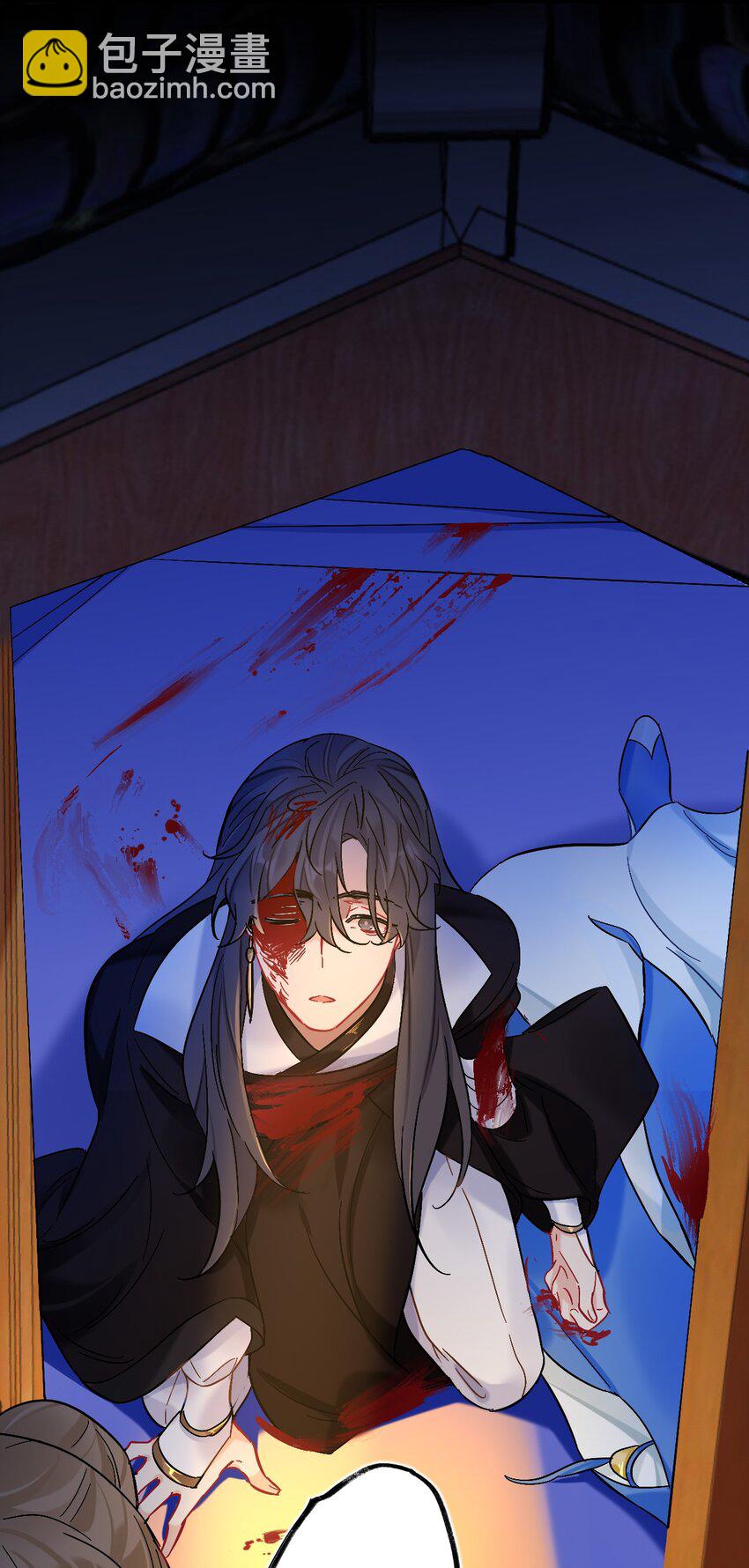 90 日子过得很顺(1/2)-第90话