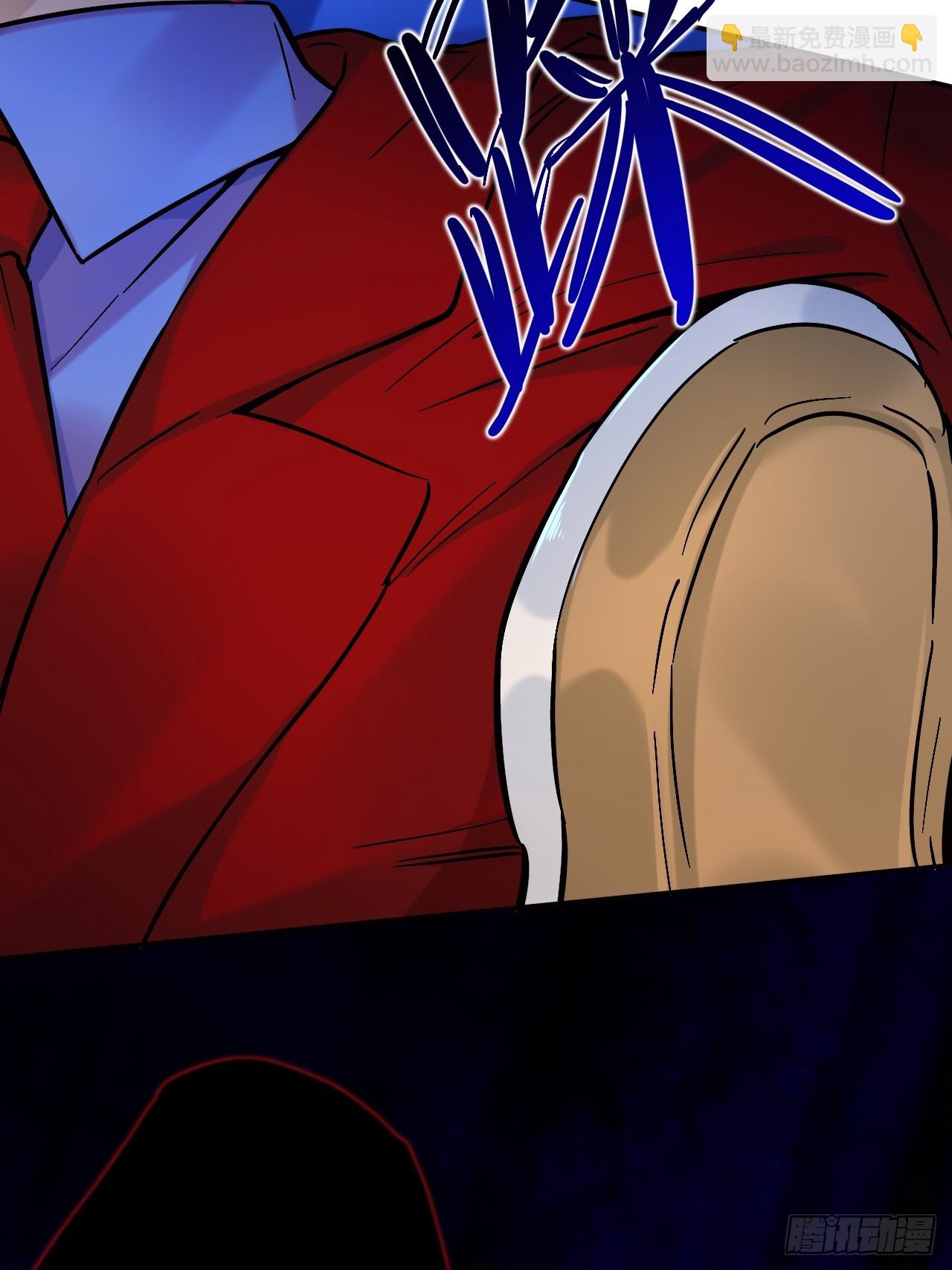 我不是一个守信的人(1/2)-第88话