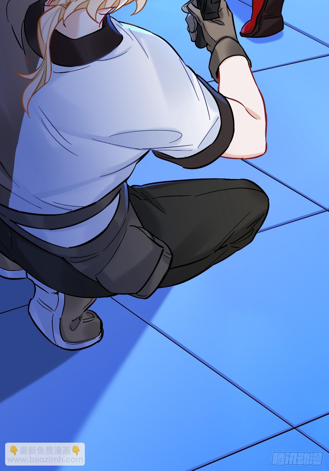 我不是一个守信的人(1/2)-第88话