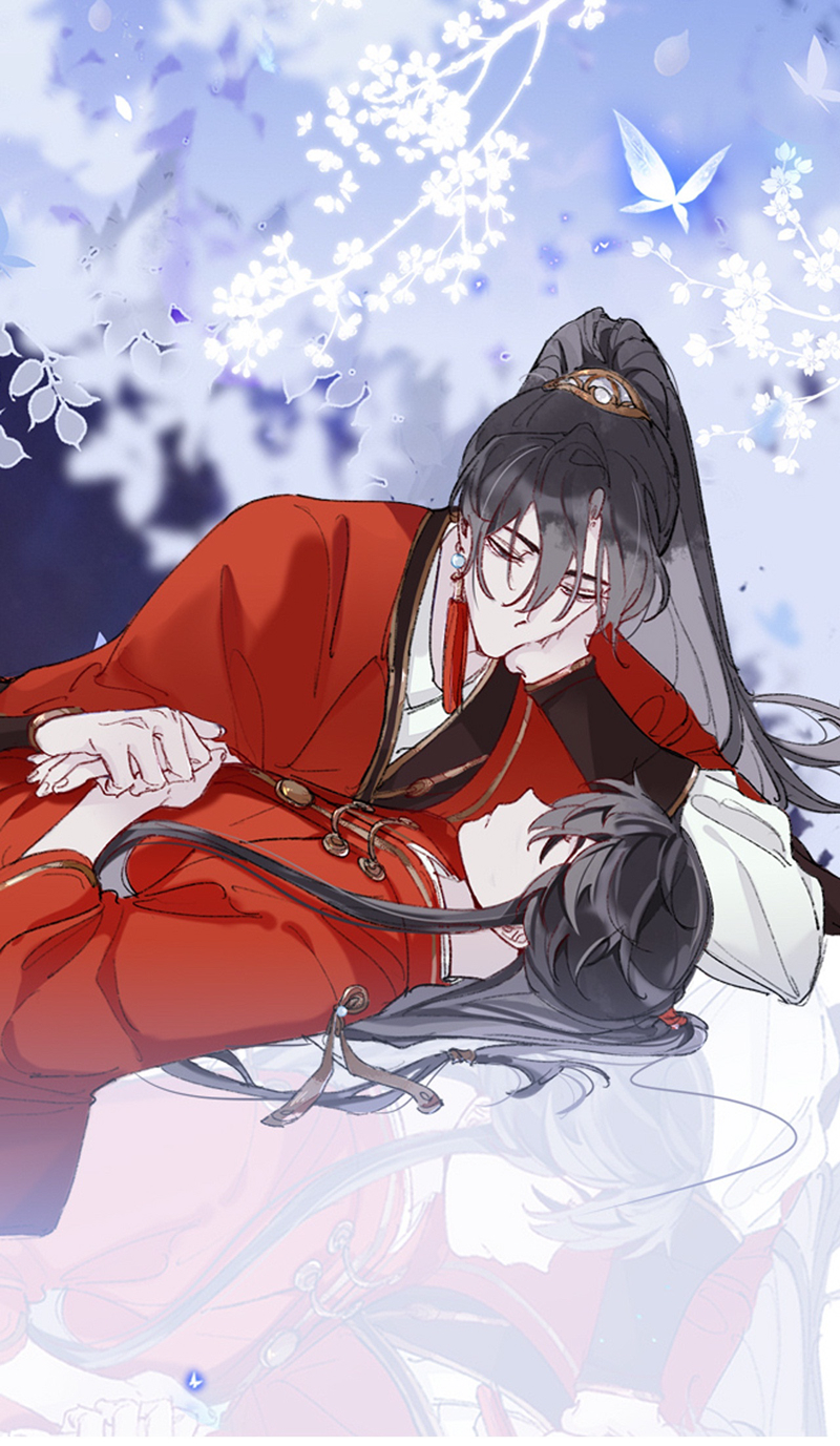 第4话 师兄我也饿了呢0