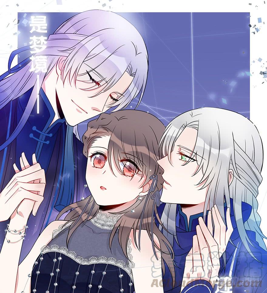 121.离开、留下&hellip;&hellip;(1/3)-第136话