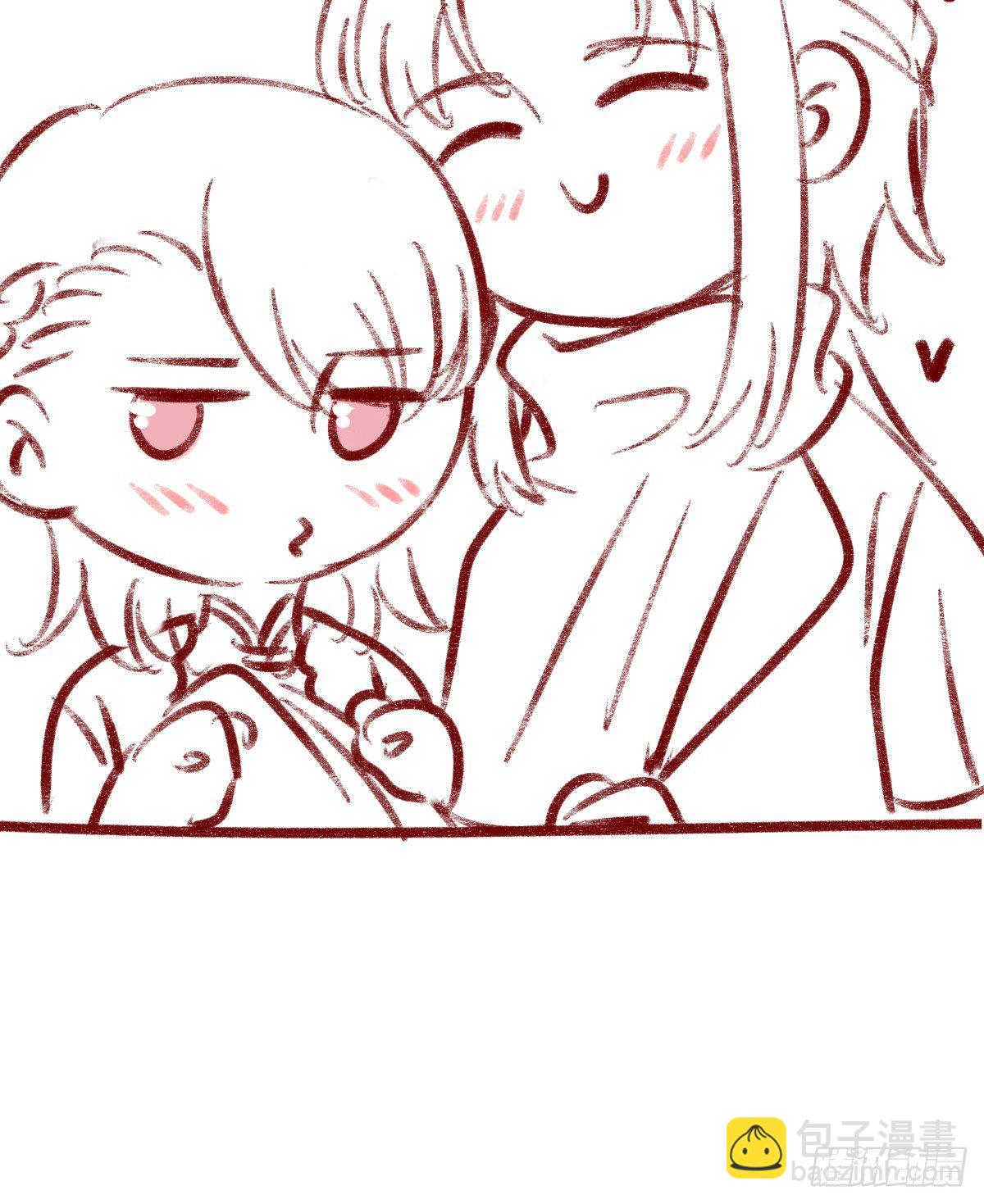 【番外】五羽小日常-第130话