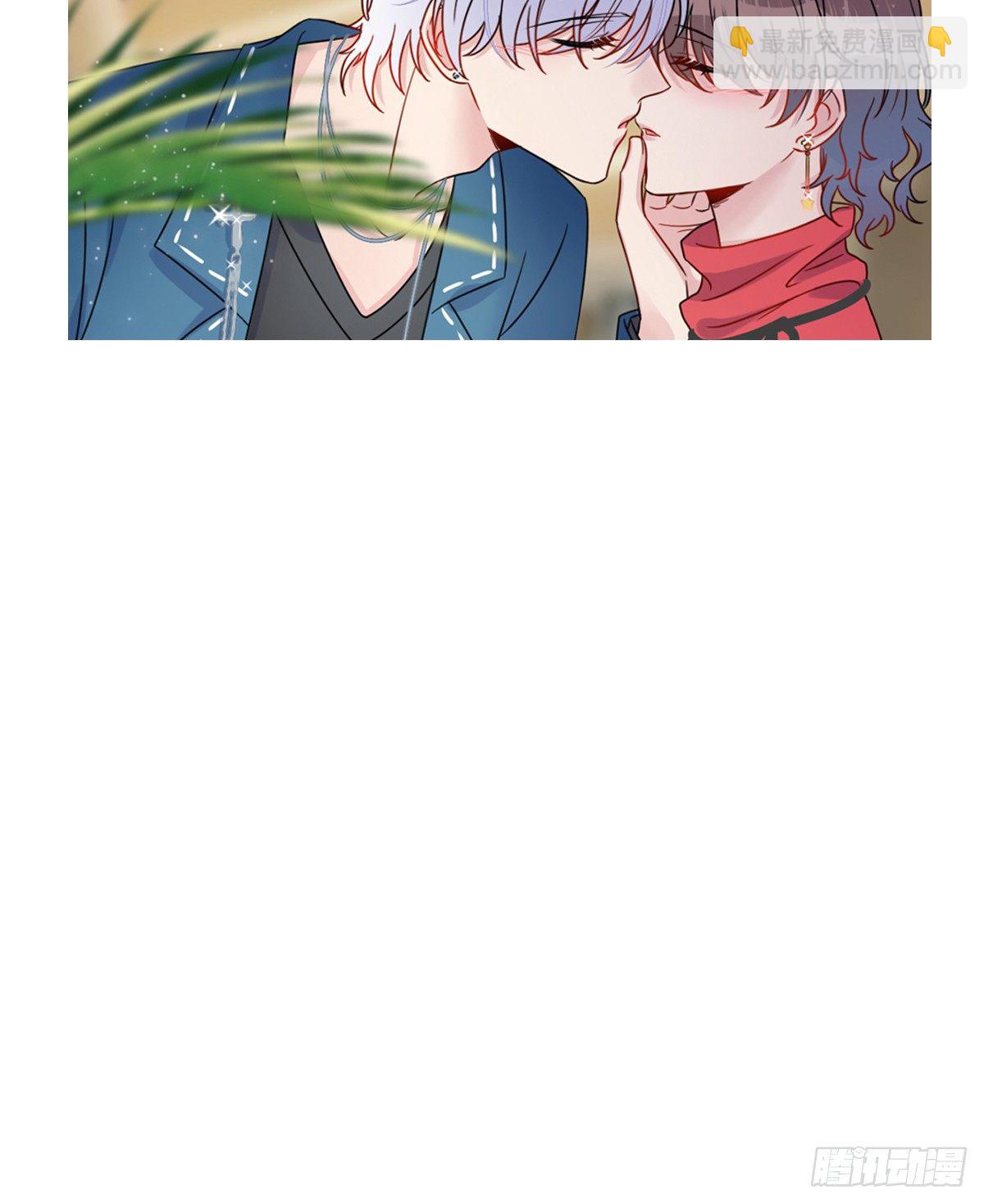 【番外】五羽小日常-第130话