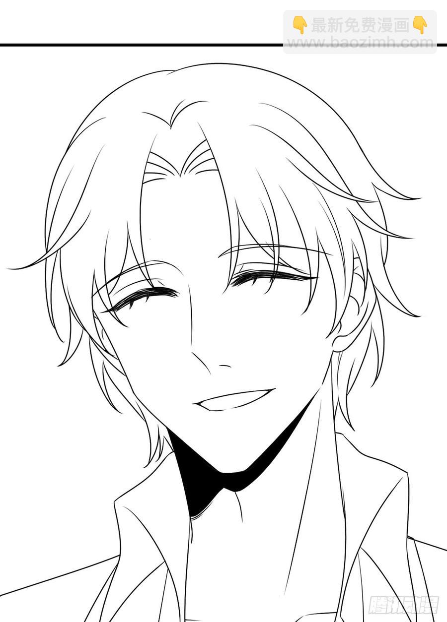 132.纯线稿【现代篇8】(1/2)-第148话