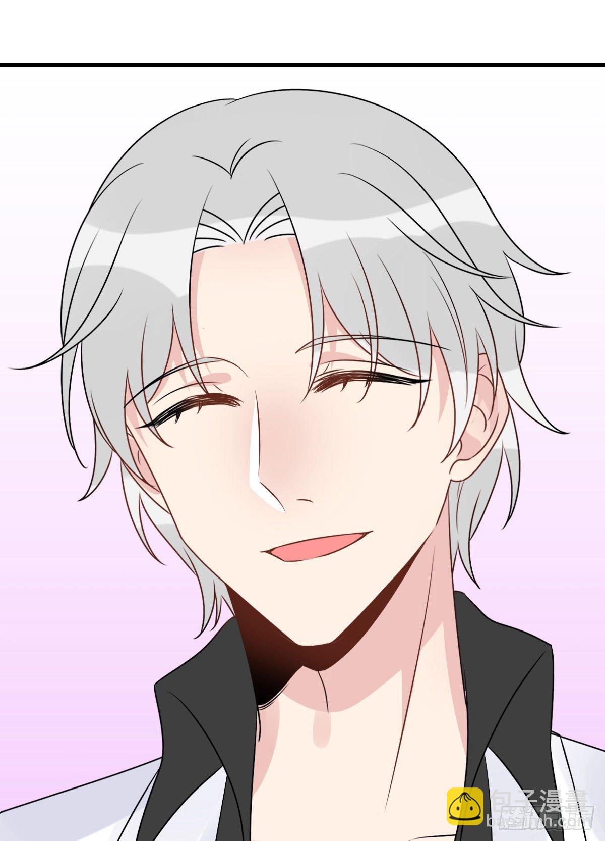 132.补上色版【现代篇8】(1/2)-第142话