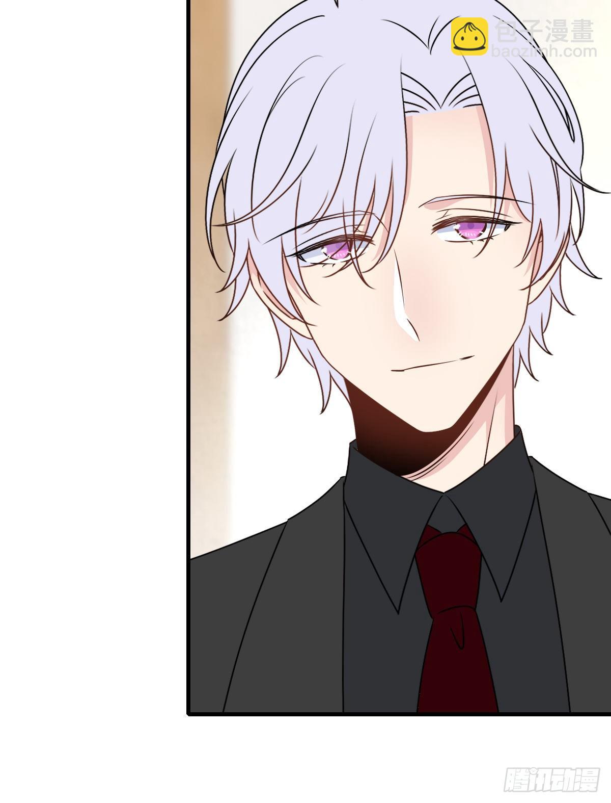 132.补上色版【现代篇8】(1/2)-第142话