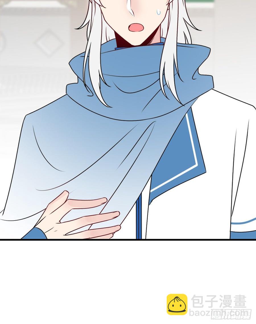 134.【古代篇4】发发糖(1/2)-第162话