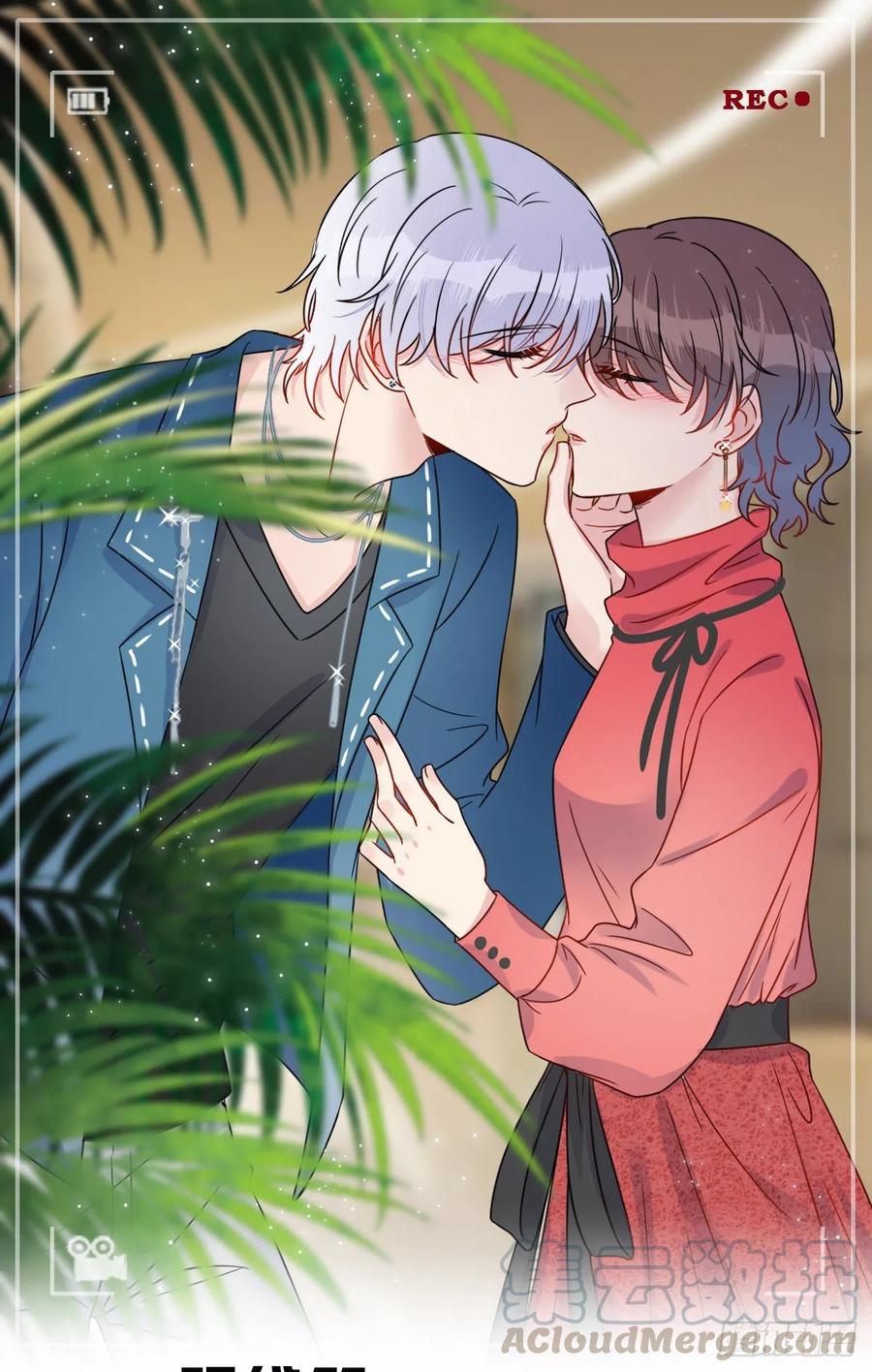 139.【现代篇13】拒绝或&hellip;-第168话