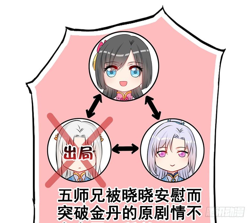 18.措手不及的发展（上）(1/2)-第20话