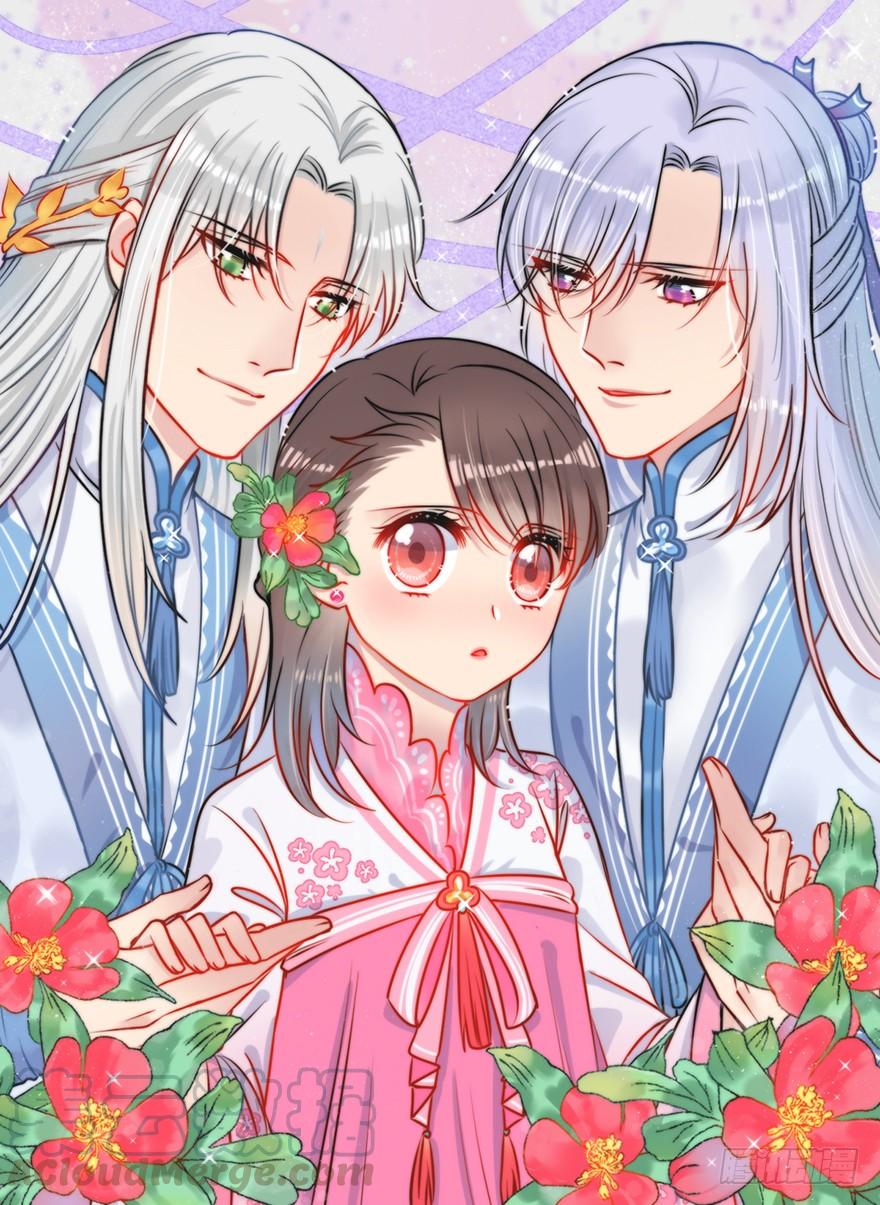 31.危机时刻！(1/2)-第34话