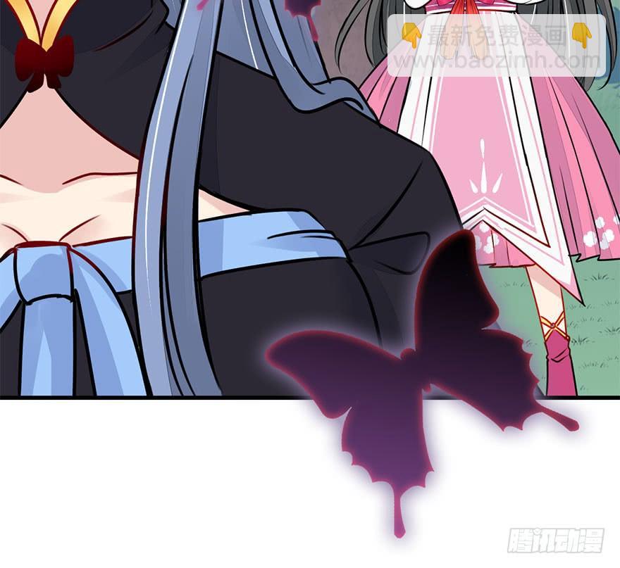 31.危机时刻！(1/2)-第34话