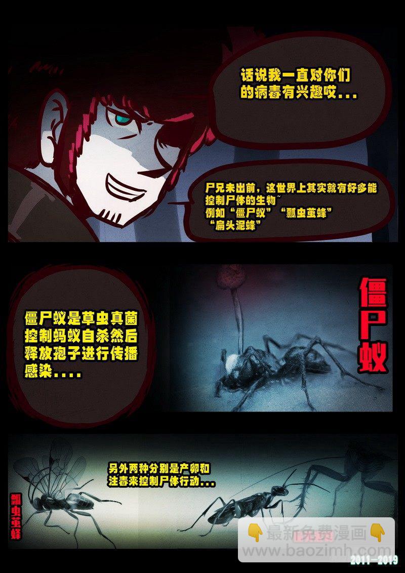 尸兄（我叫白小飞） - 第0224集 - 2