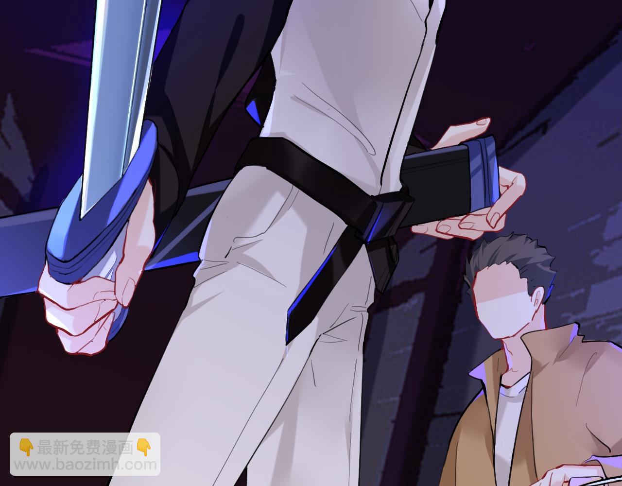 这就是传说中的惩罚吗(1/3)-第26话