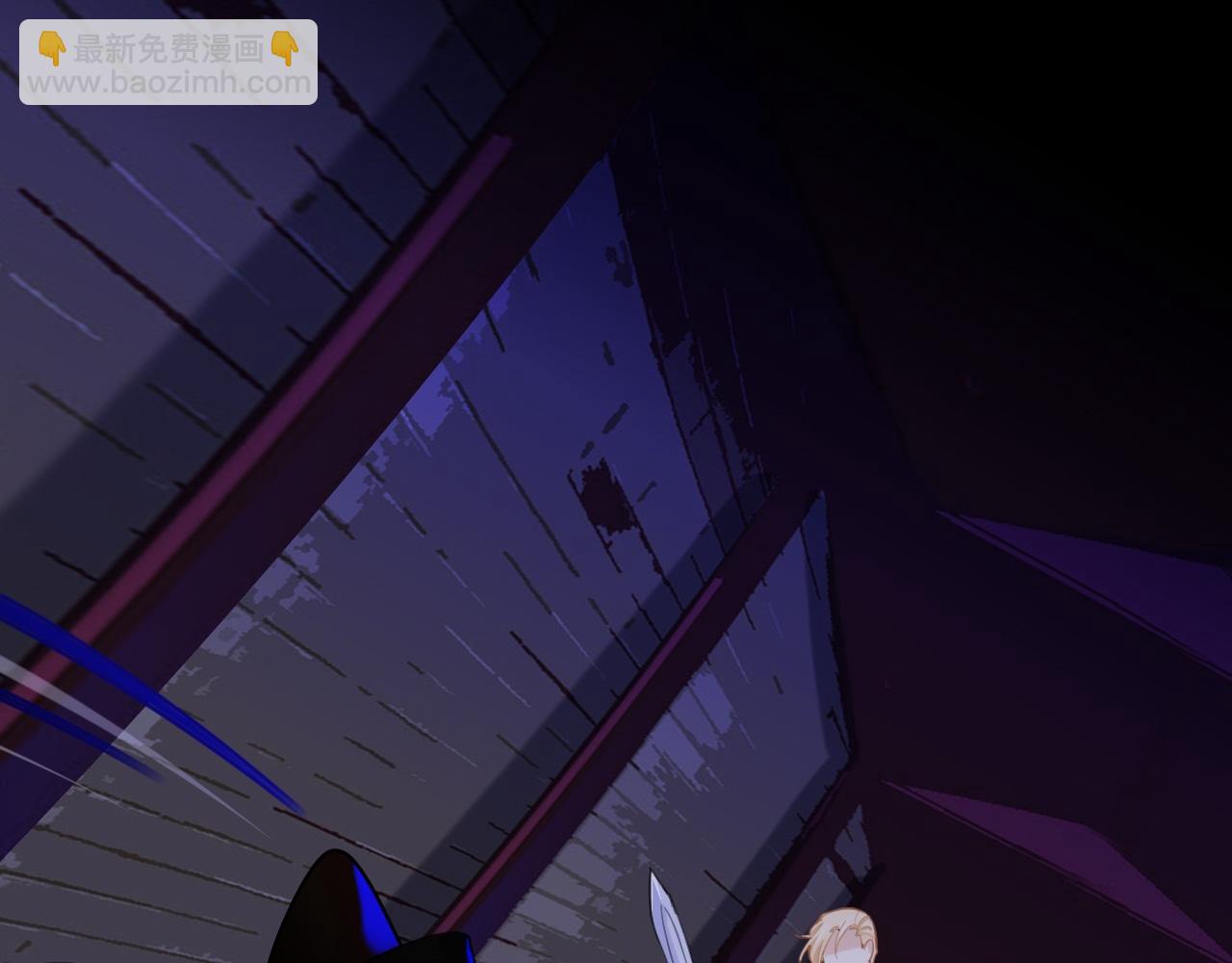 这就是传说中的惩罚吗(1/3)-第26话