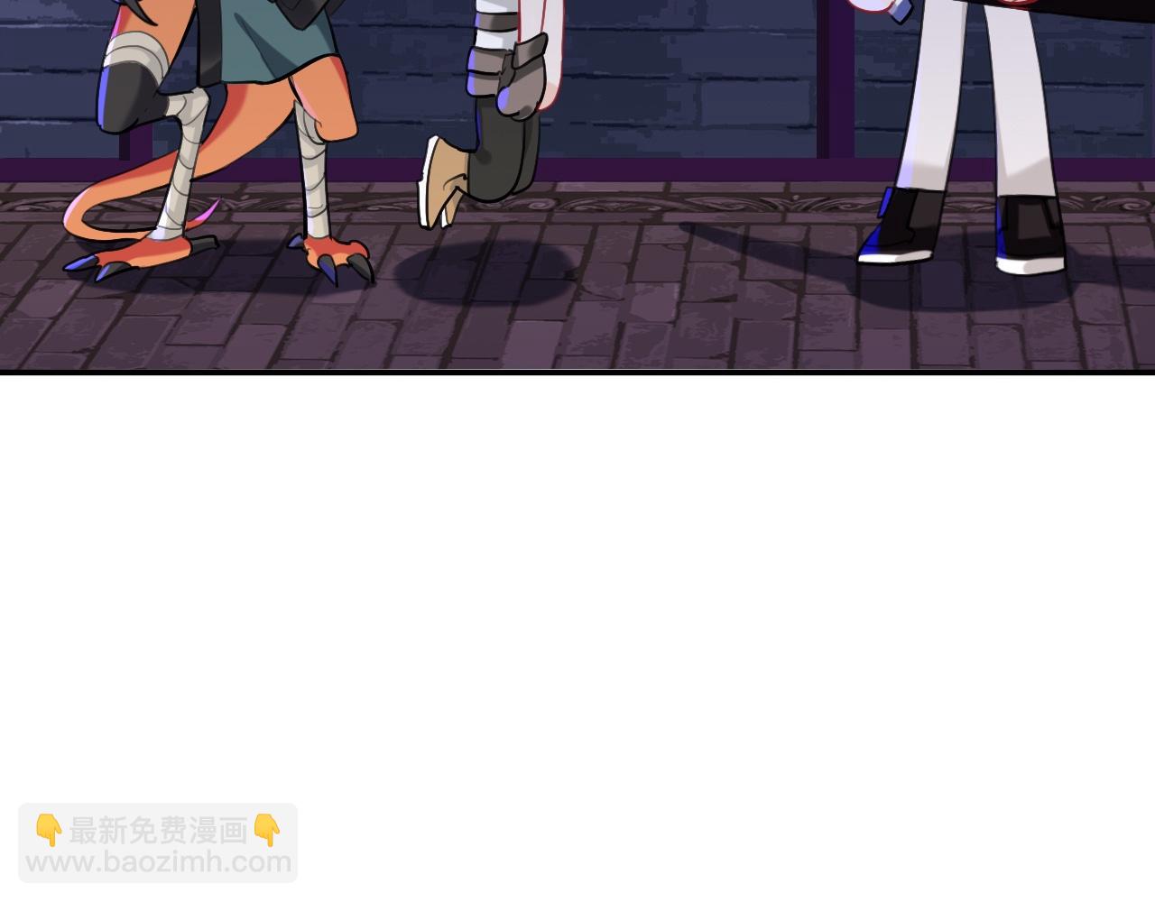 这就是传说中的惩罚吗(1/3)-第26话