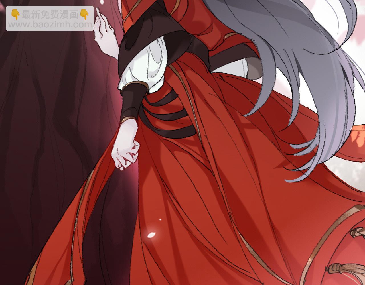 我绝不会再让你逃了(1/2)-第4话