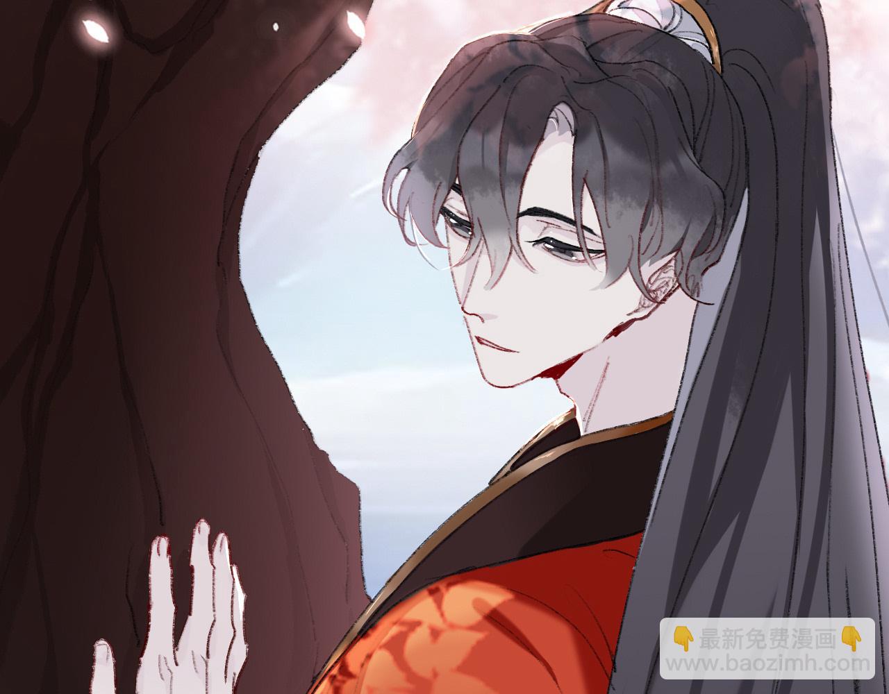 我绝不会再让你逃了(1/2)-第4话