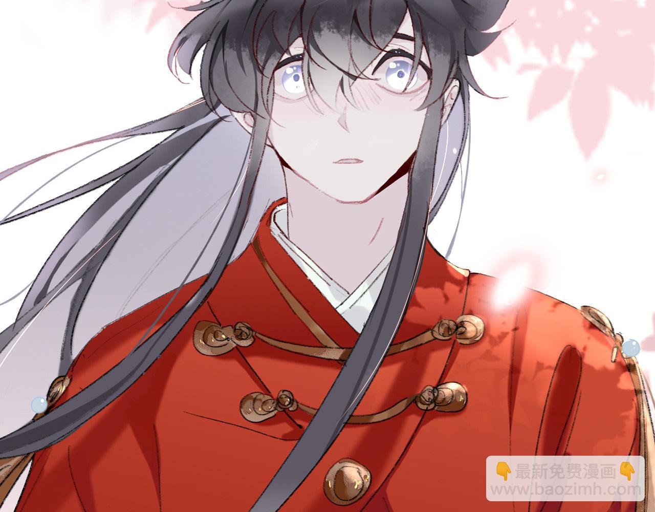 我绝不会再让你逃了(1/2)-第4话