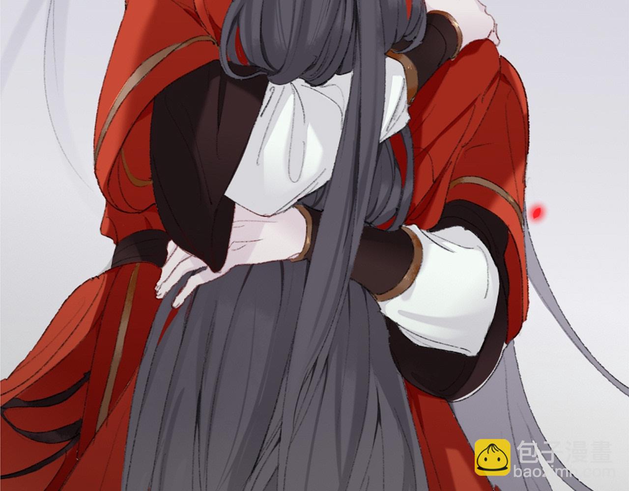 我绝不会再让你逃了(1/2)-第4话