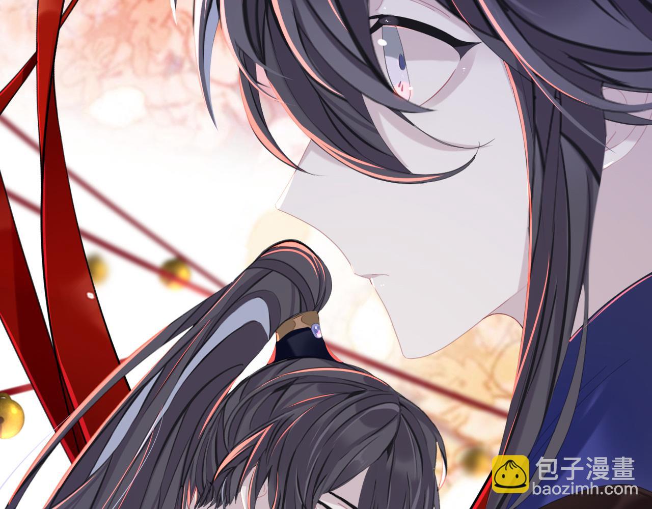 好像&hellip;下雨了？(1/3)-第30话