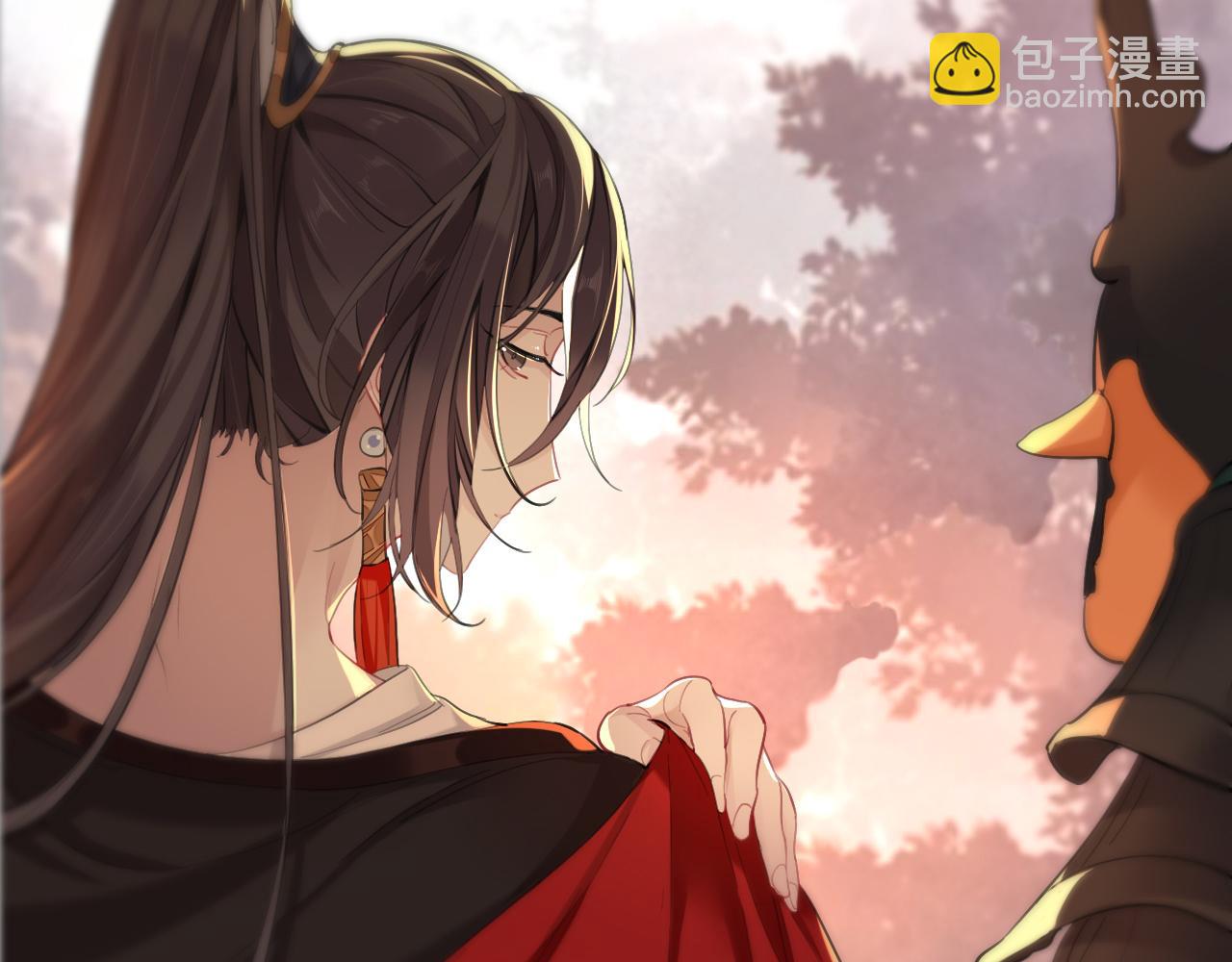 新婚夜的秘辛(1/3)-第32话